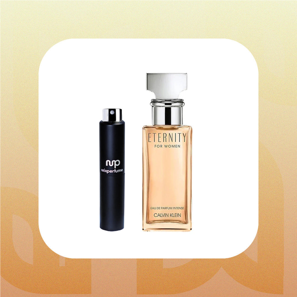Eternity Intense Eau de Parfum Calvin Klein - Women