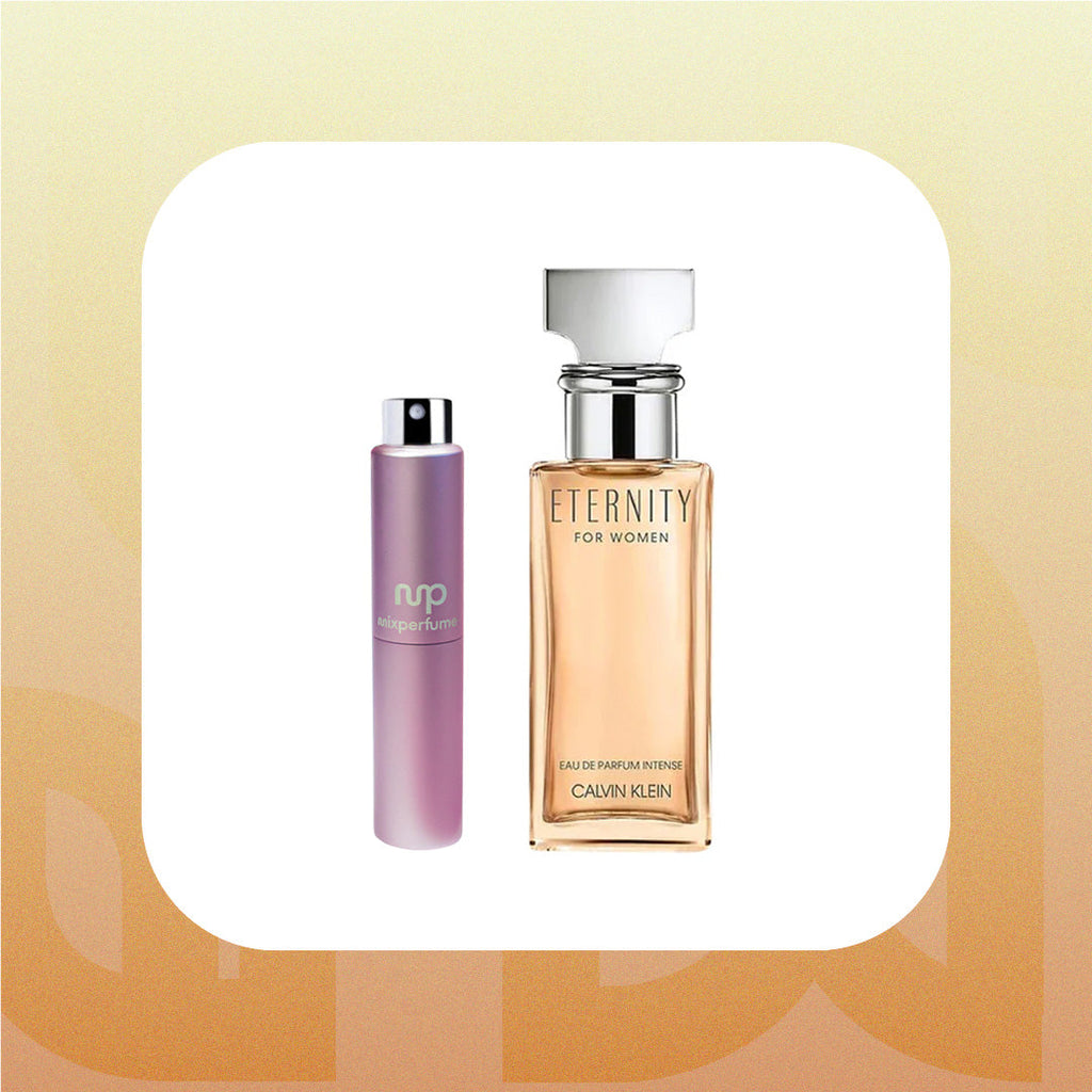 Eternity Intense Eau de Parfum Calvin Klein - Women