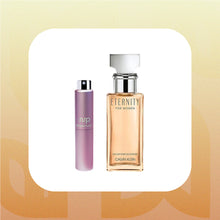 Load image into Gallery viewer, Eternity Intense Eau de Parfum Calvin Klein - Women