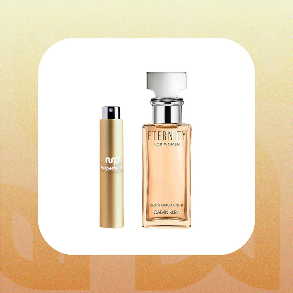 Eternity Intense Eau de Parfum Calvin Klein - Women