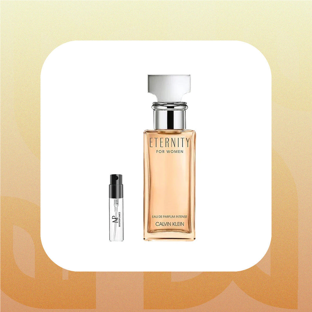 Eternity Intense Eau de Parfum Calvin Klein - Women