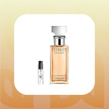 Load image into Gallery viewer, Eternity Intense Eau de Parfum Calvin Klein - Women