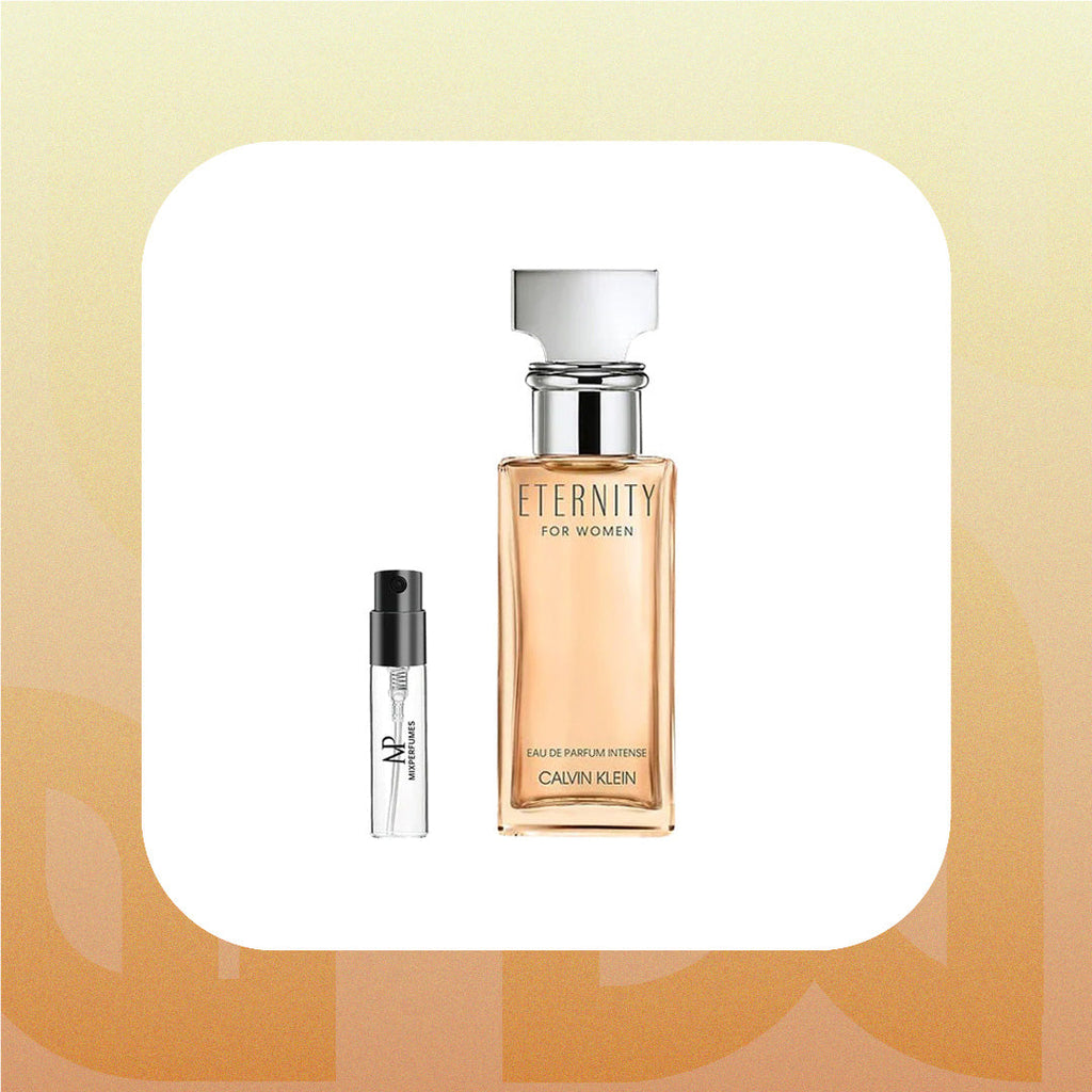 Eternity Intense Eau de Parfum Calvin Klein - Women
