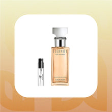 Load image into Gallery viewer, Eternity Intense Eau de Parfum Calvin Klein - Women