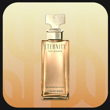 Load image into Gallery viewer, Eternity Intense Eau de Parfum Calvin Klein - Women