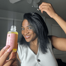 Load image into Gallery viewer, Mega Ayurvedic Hair Oil