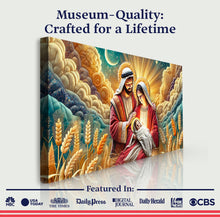 Load image into Gallery viewer, 3D Faith Wall Art III