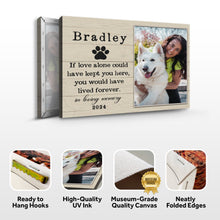 Load image into Gallery viewer, Pet Memorial Sign XII