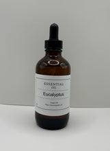 Load image into Gallery viewer, Unique Oils - Eucalyptus Essential Oil