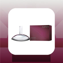 Load image into Gallery viewer, Euphoria Eau de Parfum Calvin Klein - Women