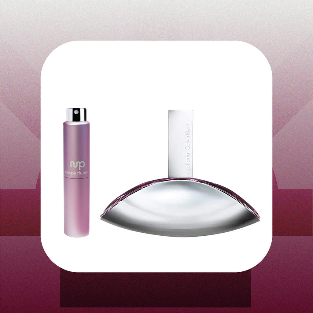 Euphoria Eau de Parfum Calvin Klein - Women