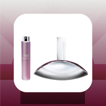 Load image into Gallery viewer, Euphoria Eau de Parfum Calvin Klein - Women