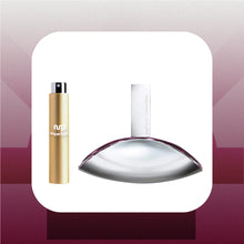 Load image into Gallery viewer, Euphoria Eau de Parfum Calvin Klein - Women