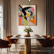 Load image into Gallery viewer, Canvas Print: "Everything"