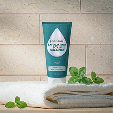 Load image into Gallery viewer, Exfoliating Scalp Shampoo