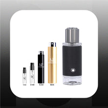 Load image into Gallery viewer, Explorer Eau de Parfum Montblanc - Men