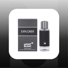Load image into Gallery viewer, Explorer Eau de Parfum Montblanc - Men