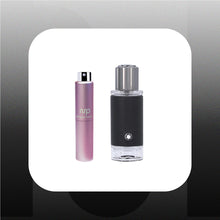 Load image into Gallery viewer, Explorer Eau de Parfum Montblanc - Men