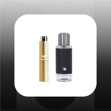 Load image into Gallery viewer, Explorer Eau de Parfum Montblanc - Men