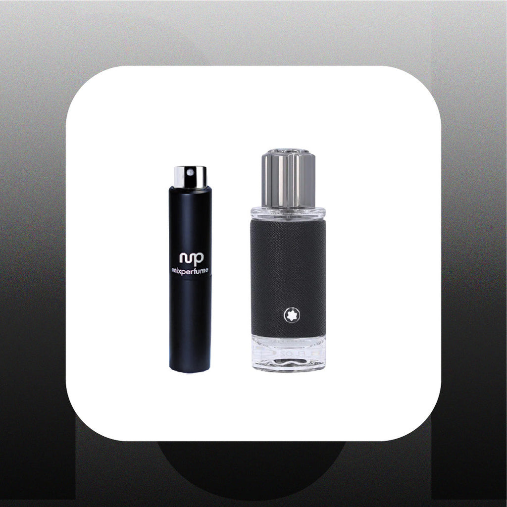 Explorer Eau de Parfum Montblanc - Men