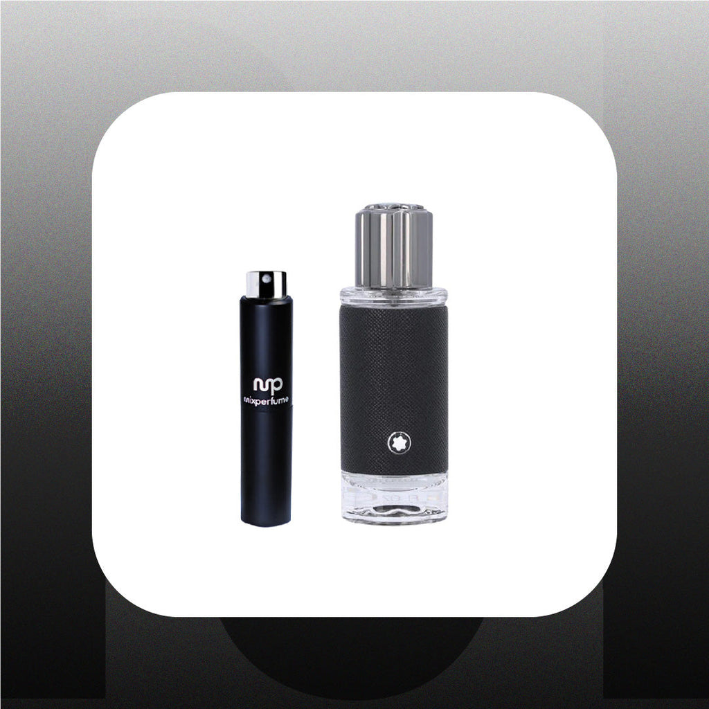 Explorer Eau de Parfum Montblanc - Men