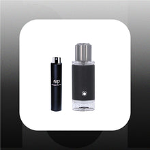 Load image into Gallery viewer, Explorer Eau de Parfum Montblanc - Men