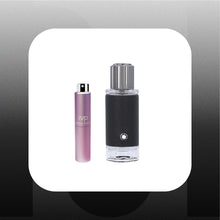 Load image into Gallery viewer, Explorer Eau de Parfum Montblanc - Men