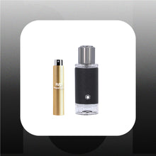 Load image into Gallery viewer, Explorer Eau de Parfum Montblanc - Men