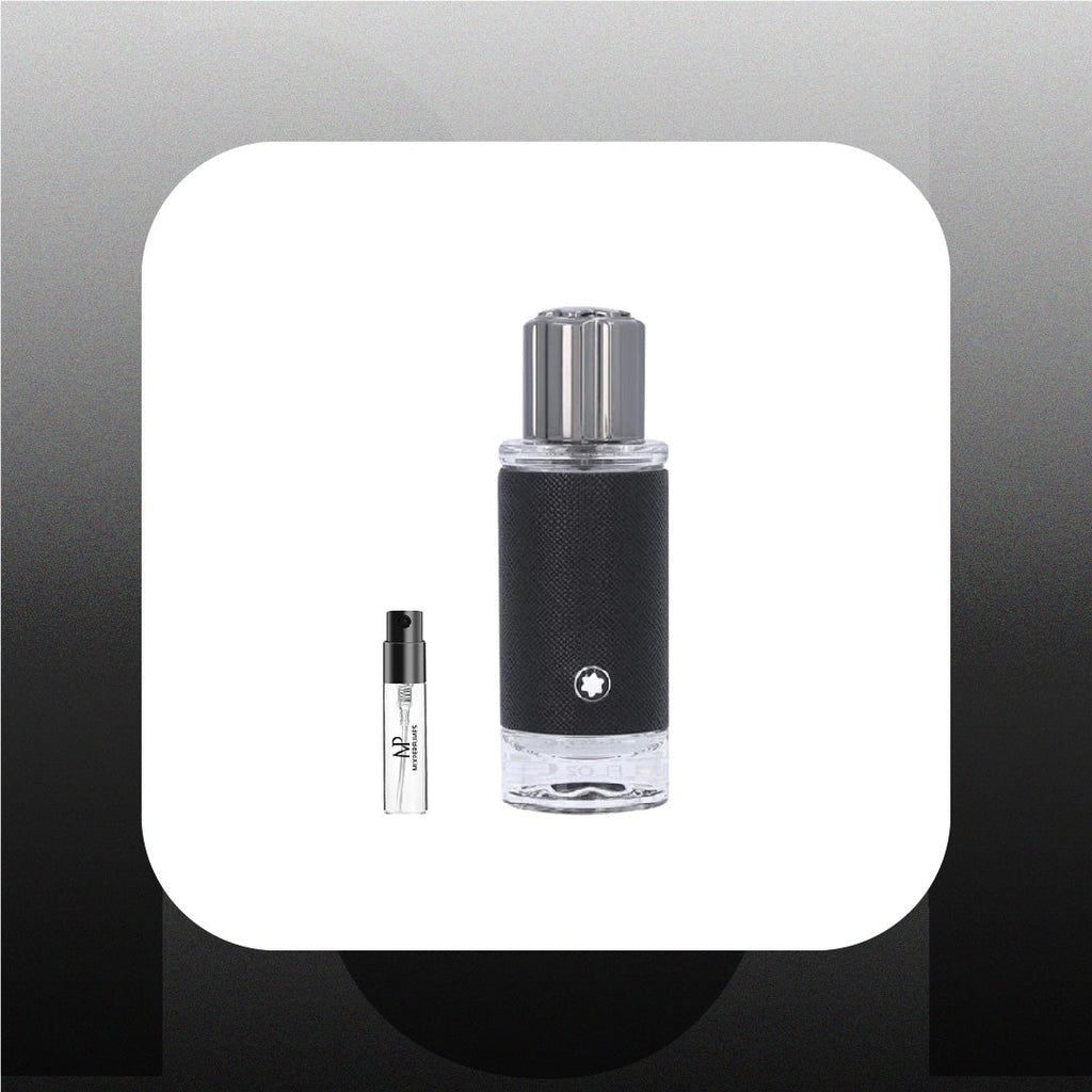 Explorer Eau de Parfum Montblanc - Men