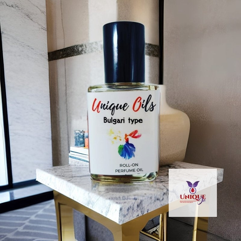 Ezra Mens Fragrance