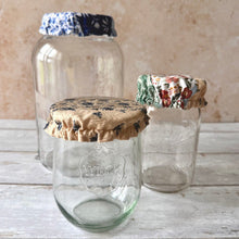 Load image into Gallery viewer, Jar Covers