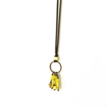 Load image into Gallery viewer, Calliope Keyhole Necklace
