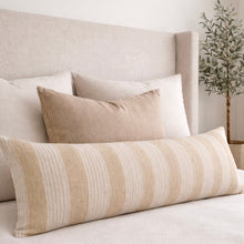 Load image into Gallery viewer, Wychmere Oversized Lumbar Pillow Cover - 12x36