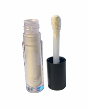 Load image into Gallery viewer, Starpetal - Rose gold chameleon cream facial hi-lighter