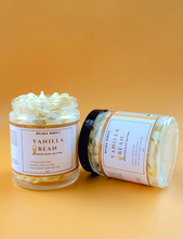 Load image into Gallery viewer, Fall Harvest Body Butter Collection