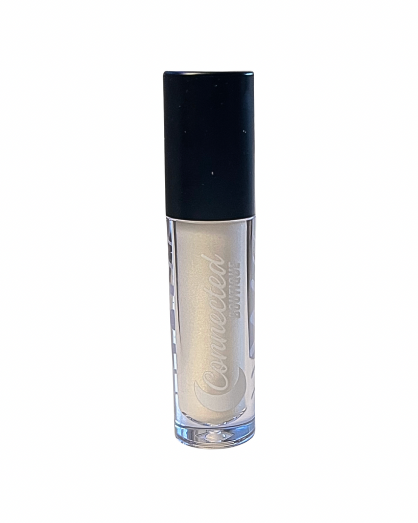 Starpetal - Rose gold chameleon cream facial hi-lighter