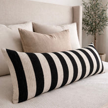 Load image into Gallery viewer, Pelham Oversized Lumbar Pillow Cover