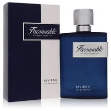 Load image into Gallery viewer, Riviera By Faconnable Cologne for Men