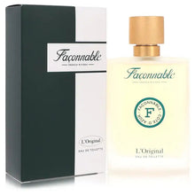 Load image into Gallery viewer, L'original By Faconnable Cologne for Men