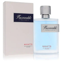Load image into Gallery viewer, Regatta Toilette Intense By Faconnable Cologne for Men