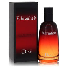 Load image into Gallery viewer, Fahrenheit By Christian Dior Cologne for Men