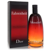 Load image into Gallery viewer, Fahrenheit By Christian Dior Cologne for Men