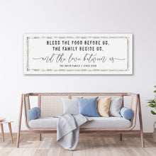 Load image into Gallery viewer, Family Sign XV