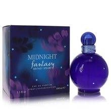 Load image into Gallery viewer, Fantasy Midnight By Britney Spears Perfume for Women