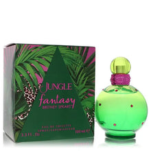 Load image into Gallery viewer, Jungle Fantasy Britney Spears By Britney Spears Perfume for Women