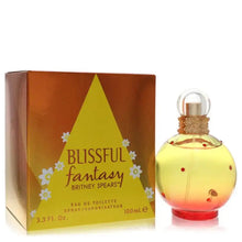 Load image into Gallery viewer, Fantasy Blissful By Britney Spears Perfume for Women