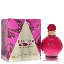 Load image into Gallery viewer, Fantasy Intense By Britney Spears Perfume for Women