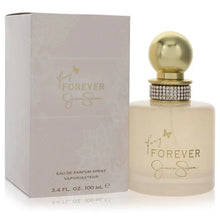 Load image into Gallery viewer, Fancy Forever By Jessica Simpson Perfume for Women