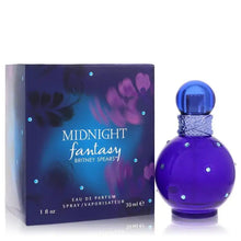 Load image into Gallery viewer, Fantasy Midnight By Britney Spears Perfume for Women