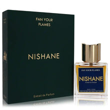 Load image into Gallery viewer, Fan Your Flames By Nishane (Unisex)